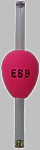 Size 1 ESB, pink