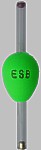 Size 1 ESB, Green