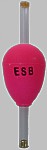 Size 2 ESB, pink