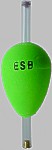 ESB size 3 green