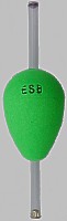 Size 4 ESB, Green