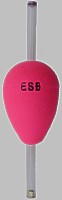 Size 4 ESB, Pink