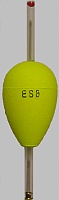 Size 4 ESB, Yellow
