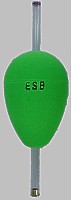 Size 5 ESB, Green