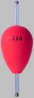 Size 5 ESB, pink