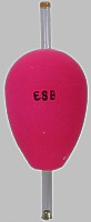 Size 6 ESB, Pink