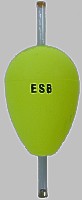 Size 6 ESB, Yellow