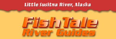 FishTale River Guides
